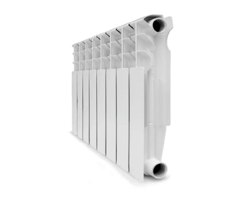 Биметаллический радиатор Konner Bimetal 80/350, 8 секций